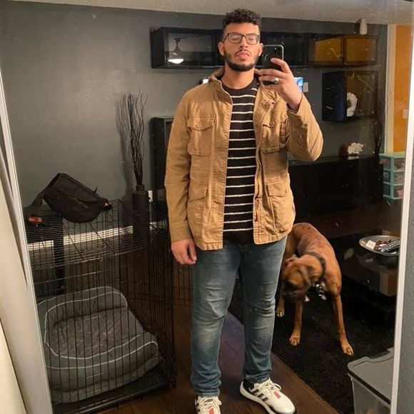 Meet your Posher, Paul - Picture 1 of 1